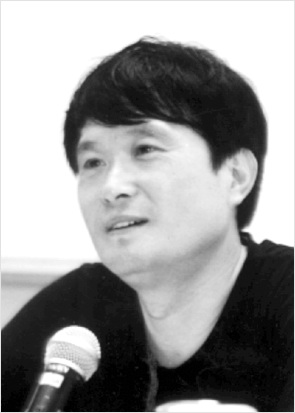 杜衛(wèi)東 