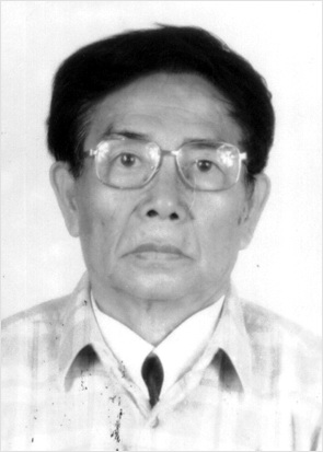 陳忠干 