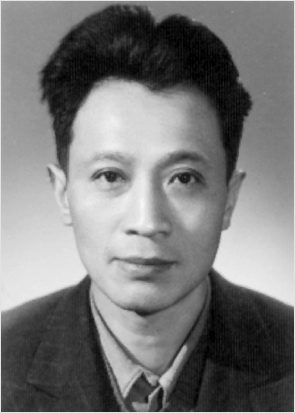 陳夢家 