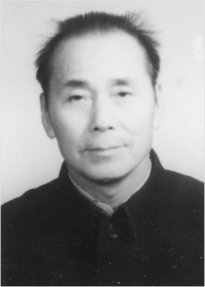 邊子正 