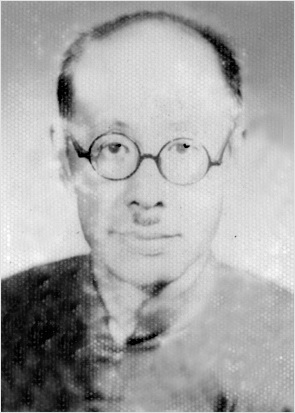 畢樹(shù)棠 