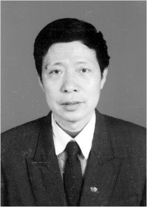 胡國強(qiáng) 