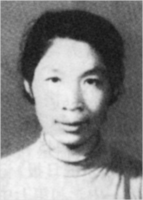 戈揚(yáng) 