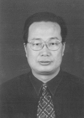 馮西海 