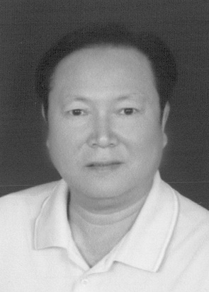 方良聘 