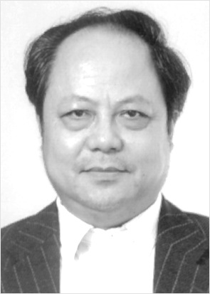 劉揚(yáng)忠 