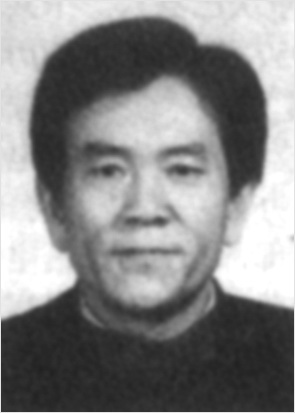 劉陽(yáng)河 