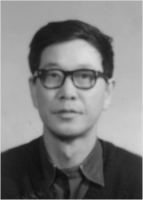 劉德昌 