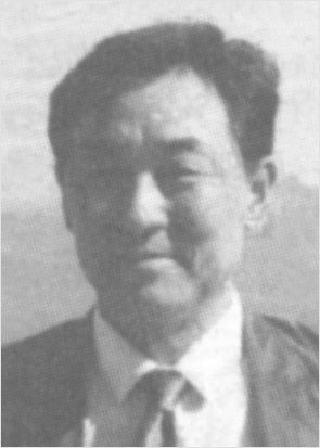 劉成章 