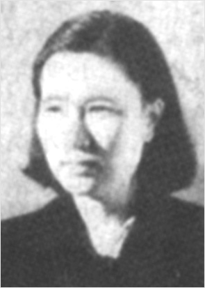 林藍(lán) 
