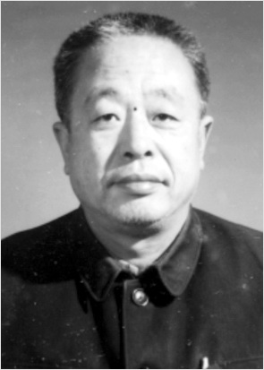 李占學 