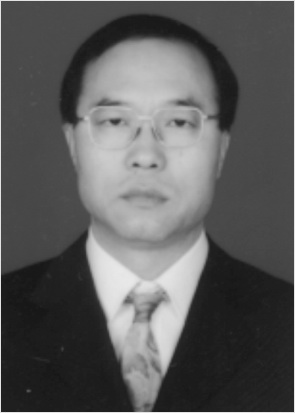 李樹(shù)明 