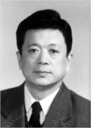 李復(fù)威 