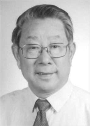 雷茂奎 