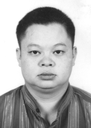 賴(lài)廷階 