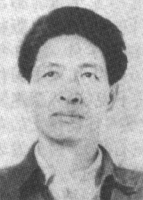 姜恒忠 
