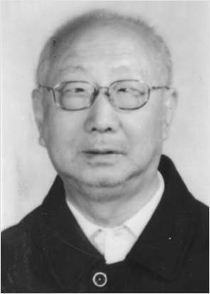 歐陽(yáng)若修 