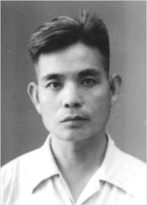 倪尼 