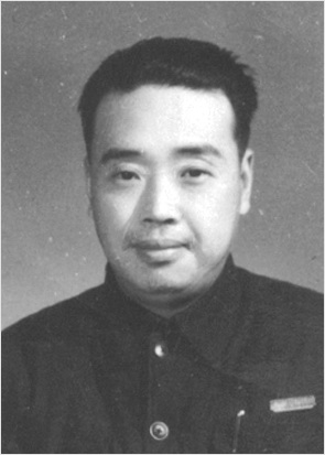 孟復(fù) 