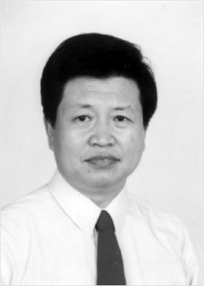 馬金聲 