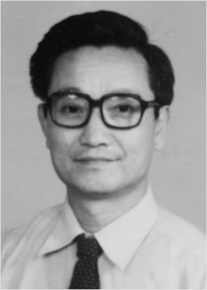 馬光復 