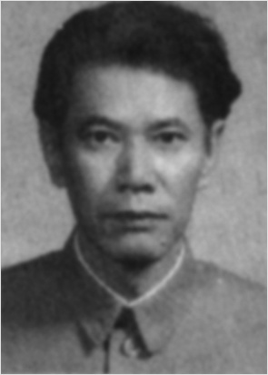 孫樹(shù)棻 