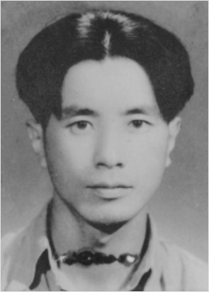 阮章競(jìng) 