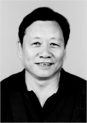 魏新民 