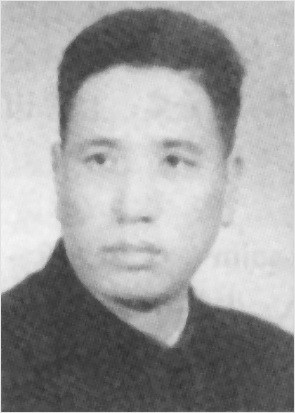 王西彥 