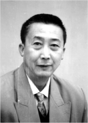 王樹(shù)森 
