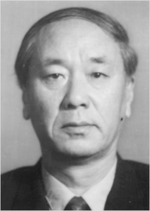 王潤(rùn)成 