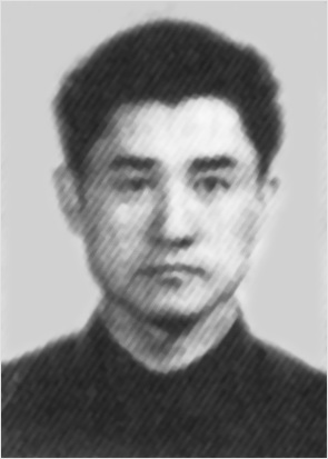 萬(wàn)寒 
