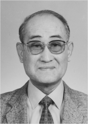 徐明遠 