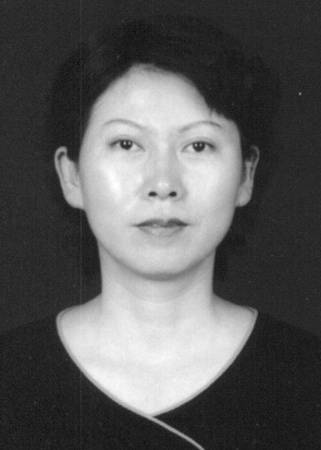 辛曉玲 