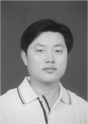謝樂軍 