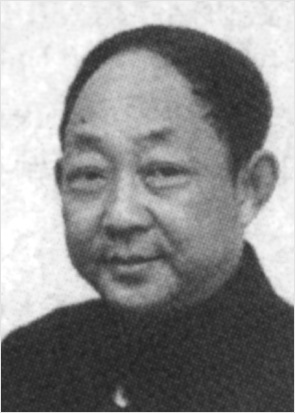 鄢國(guó)培 