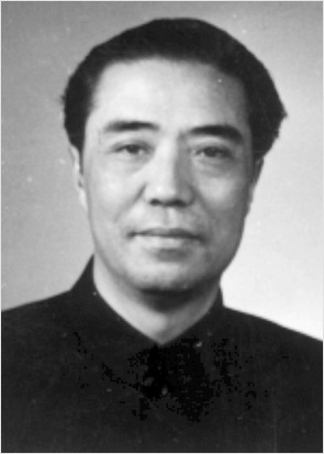 陽(yáng)翰笙 
