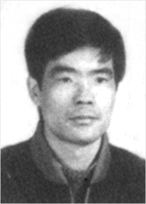 楊爭(zhēng)光 