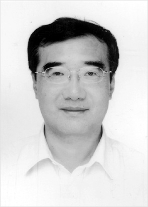 楊繼國(guó) 