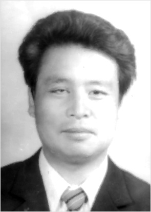 周樹(shù)山 