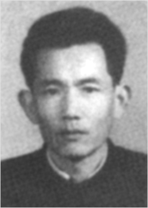 周克勤 