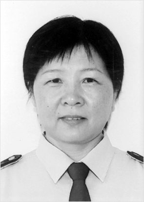 趙江 