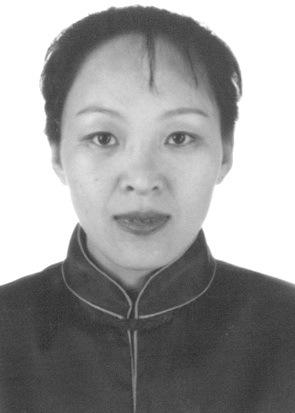 張新領 