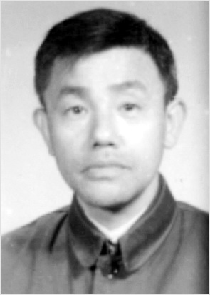 張嘯虎 
