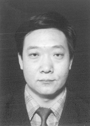 張洪興 