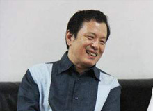 李敬澤：走到廣大讀者和朋友中去　　我們希望通過“大講堂”這樣的形式，讓作家能夠真正地走到廣大讀者和朋友中去……[詳細(xì)]