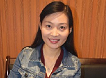 趙菱：我心中的中國(guó)故事傳統(tǒng)文化與我們的當(dāng)代生活、當(dāng)下創(chuàng)作依然有非常親密的關(guān)系，這一點(diǎn)我在創(chuàng)作過(guò)程中有很深刻的感觸。[詳細(xì)]