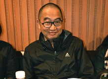 蕭袤：原創(chuàng)兒童文學(xué)的發(fā)展趨勢(shì)作品走出國(guó)門、關(guān)注優(yōu)秀傳統(tǒng)文化、品質(zhì)的要求增高是原創(chuàng)兒童文學(xué)發(fā)展趨勢(shì)。[詳細(xì)]