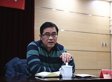 黃賓堂：營(yíng)造健康的批評(píng)生態(tài) 促進(jìn)文學(xué)繁榮發(fā)展批評(píng)和創(chuàng)作是兩個(gè)相互依存的輪子，只有兩個(gè)輪子都發(fā)揮作用，文學(xué)這部大車才能更健康地行進(jìn)。[詳細(xì)]