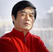 趙本夫：作家對(duì)待生活，要扎進(jìn)去更要浮上來(lái)